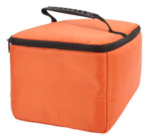 Bolsa De Forro De Câmera Slr Portátil, Interna Resistente Ao