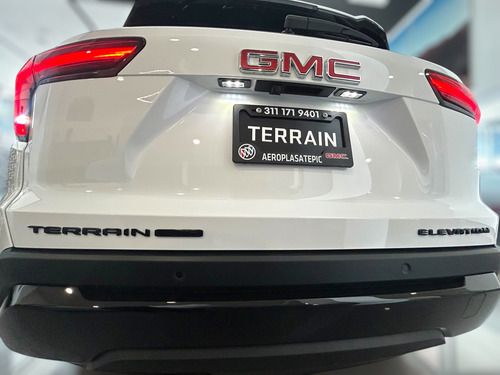 GMC Terrain 1.5T