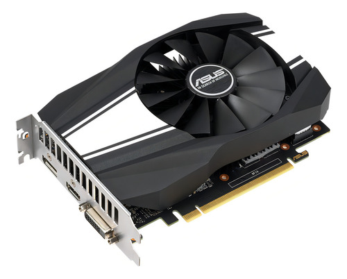 Tarjeta Grafica Asus Gtx 1660 Super Gddr6 (Usado)