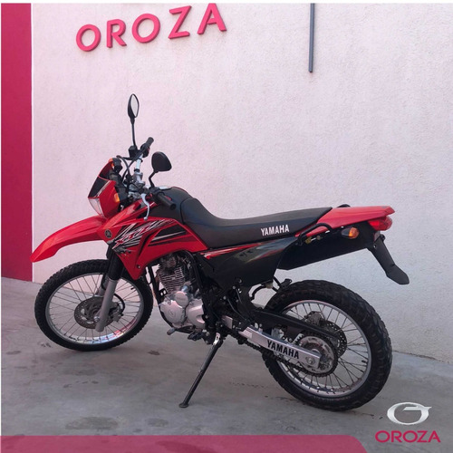 Yamaha Xtz 250, Orozamultimarca