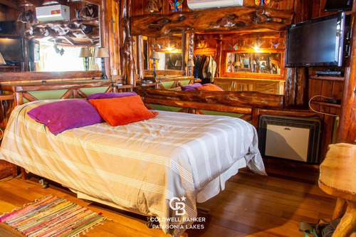 Imagen 24 de 30 de Oportunidad Casa En Venta Con Acceso A Costa De Lago Villa Campanario Bariloche
