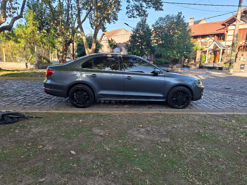 Volkswagen Vento 2.0 Sportline Tsi 200cv