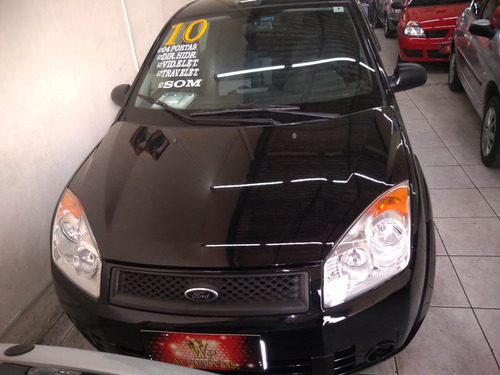 Ford Fiesta 1.0 Fly Flex 5p