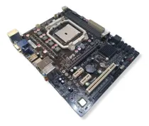 Comprar Placa Mae Ecs A75f-m2 Socket Fm1 C\u002Fnf