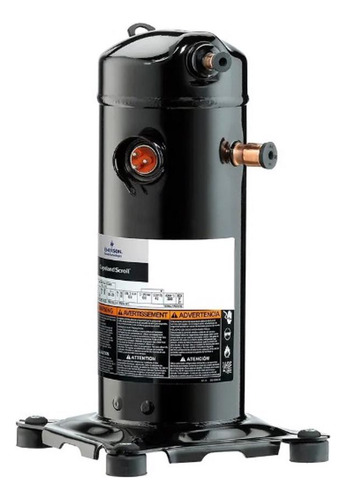 Compressor Scroll 5tr Zr57ke-tf5-522 3f R22 220v