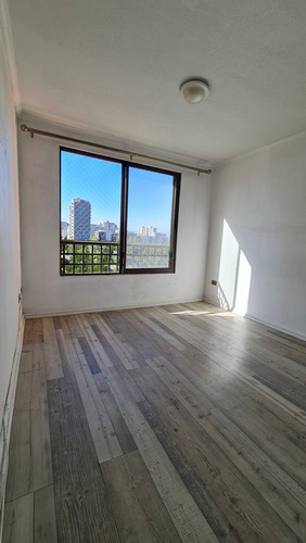 2dorm Amplios 2b + Est. - Barrio Residencial (100387)