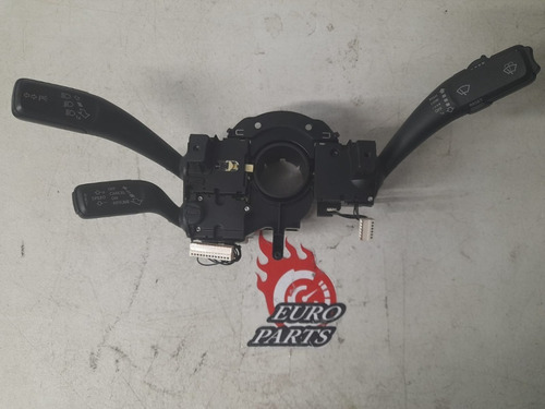 Palancas Dirección Wipers Cruce Audi A5 8k0 953 502 Bd (oem) (Usado)