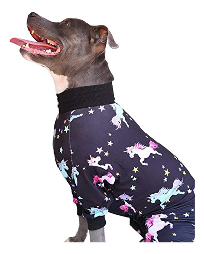 Tooth And Honey Pit Bull Dog Pullover Cobertura Dog Fit