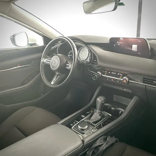 Mazda 3 2024