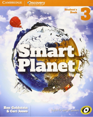 Smart Planet 3 - Student´s Book