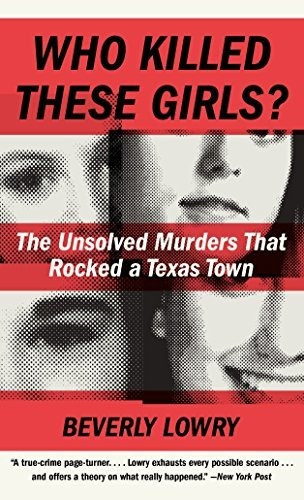 Book : Who Killed These Girls? The Unsolved Murders That...