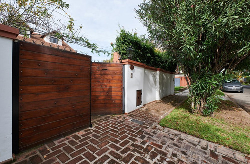 Imagen 5 de 30 de Casa - Beccar