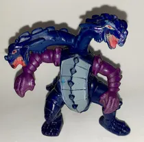 Comprar Muñeco Bakugan 2009 Mcdonald's
