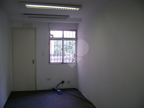 Jardim Paulistano - Cjto. Comercial - 353-im299494