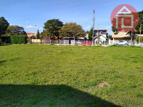 Imagem 4 de 11 de Terreno À Venda, 1140 M² Por R$ 650.000,00 - Condomínio Represa Bragança Paulista - Piracaia/sp - Te1408