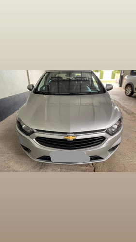 Imagem 3 de 5 de Chevrolet Onix 2019 1.0 Lt 5p