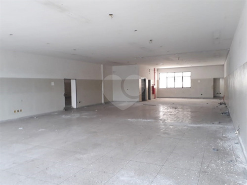 Imagem 3 de 30 de Bairro Do Brás Prédio Inteiro Com Área Construída De 1..400 Metros Térreo Mezanino E Mais 4 Andares - Reo349762