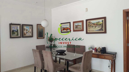 Imagem 22 de 29 de Casa De Condomínio Com 5 Dorms, Chácara Da Lagoa, Itapecerica Da Serra - R$ 3 Mi, Cod: Ca1043 - Vca1043