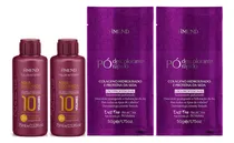 Comprar Amend Color Intensy 2 Ox 10 Vol + 2 Sachês Pó Desc Colageno