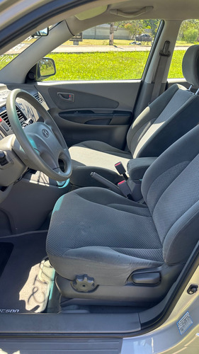Hyundai Tucson 2.0 Gls 4x2 Aut. 5p