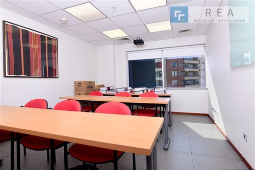 Imagen 10 de 11 de Oficinas En Arriendo En Las Condes