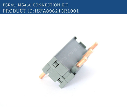 Psr45-ms450 Kit De Conexión Abb 1sfa896213r1001