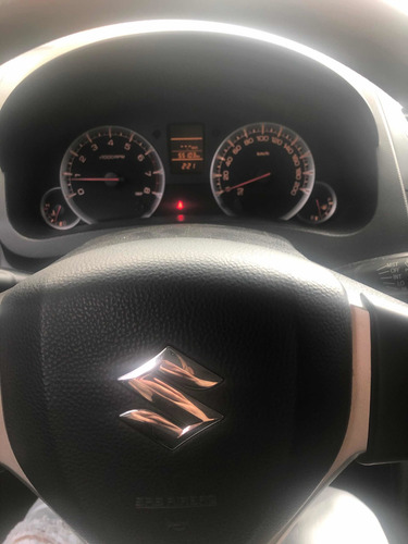 Suzuki Swift 1.2