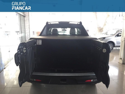 Fiat Toro Freedom Automatica 2021 0km