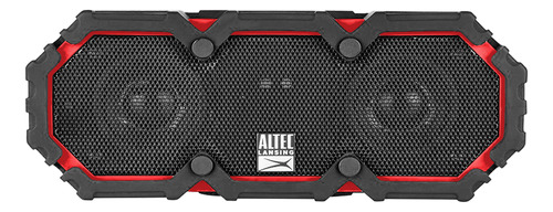 Parlante Bluetooth Altec Lansing Micrófono Resistente Al Ag