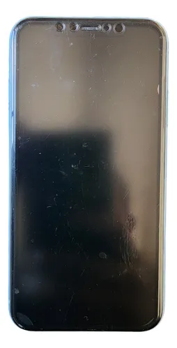 iPhone XR 256 Azul Cielo Bateria 89% Libre De Todo (Reacondicionado)