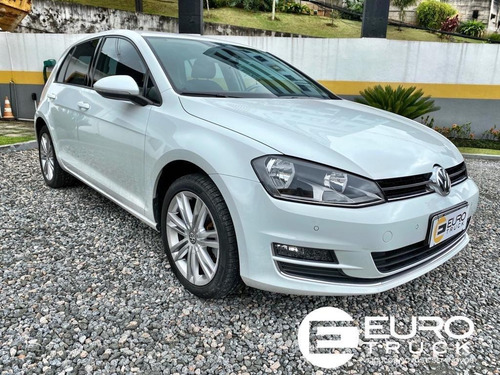 Golf Higline 1.4 Tsi