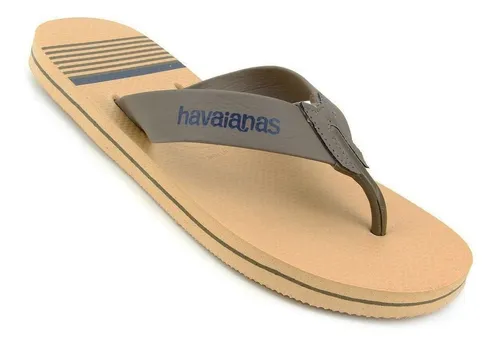 Chinelo masculino best sale havaianas urban craft