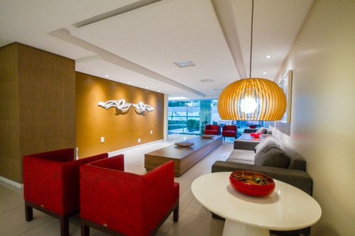 Imagem 17 de 29 de Apartamento Com 3 Quartos À Venda Boa Viagem Recife - Ap2940
