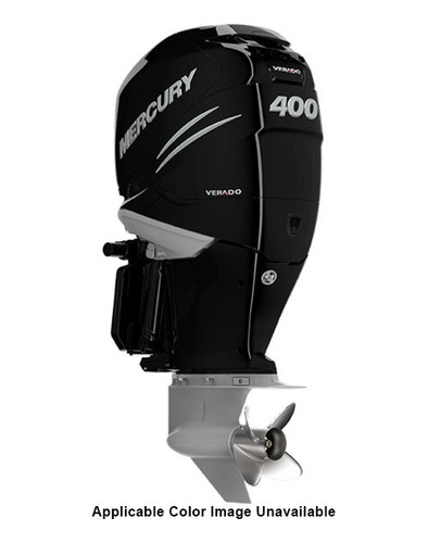 Motor Mercury Verado 400 Hp V10 5.7 L