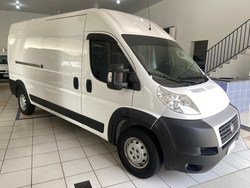 Fiat Ducato Maxicargo 2.3 (13m3) 5p