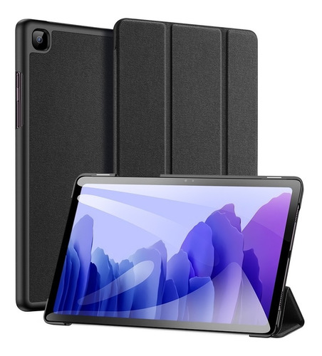 Samsung Galaxy Tab A7 2020 10.4 T500 Funda Smart Cover Dux