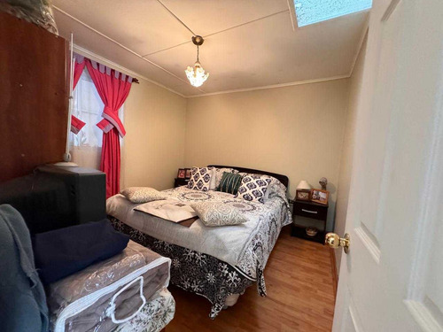Excelente Casa Remodelada (73761)