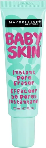 comprar Baby Skin Primer Borrador De Poros Maybelline Xtr C