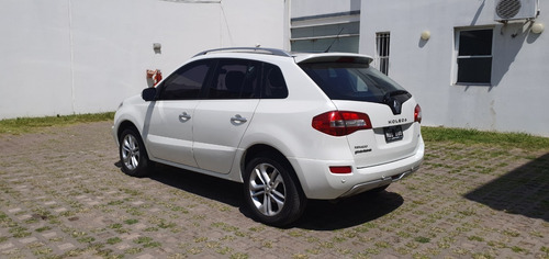 Renault Koleos Privilege 4x4 Cvt