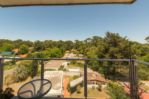 Venta Departamento Roosevelt Punta Del Este