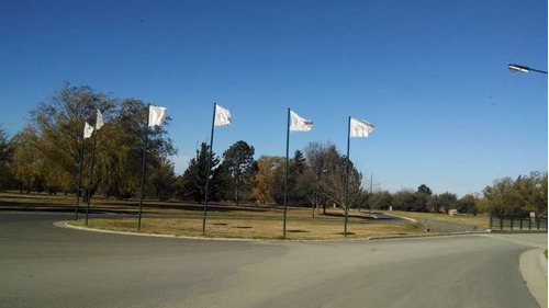 Imagen 4 de 12 de Lote De 1364m2 En Country Valle Del Golf Cerca Del Ingreso (etapa 3)