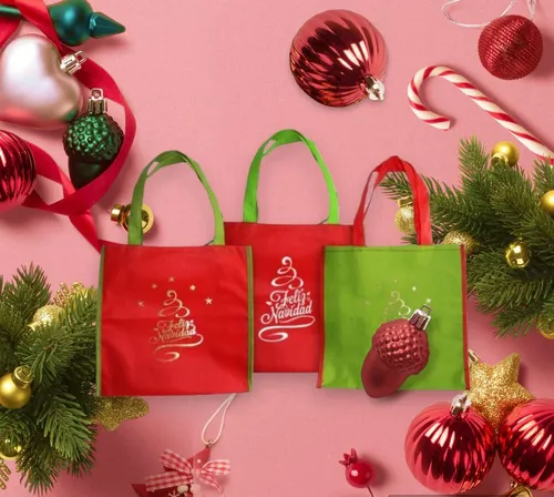 Bolsas Ecológicas 35*30*10