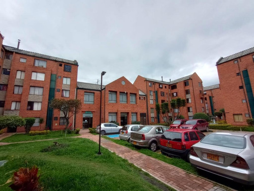 Imagen 2 de 17 de Apartamento En Arriendo En Bogotá Ciudadela Colsubsidio. Cod 102623