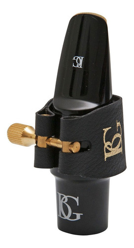Abrazadera Bg L15sr Super Revelation Para Saxo Baritono