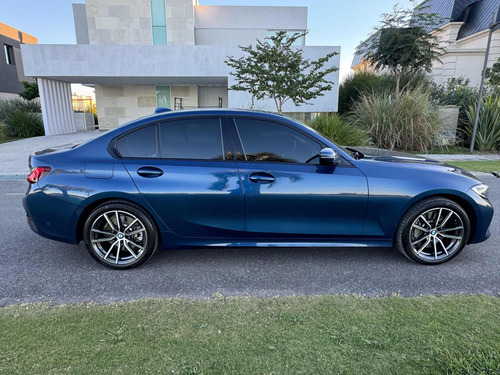 BMW Serie 3 3.0 330i Sedan Sport Line 252cv