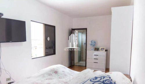 Imagem 10 de 15 de Casa Assobradada Com 3 Dormitorios, 1 Súite E 3 Vagas - Ri6224