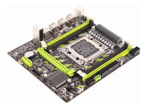 Computer Accessories Placa Base De Escritorio Lga 2011 X79g