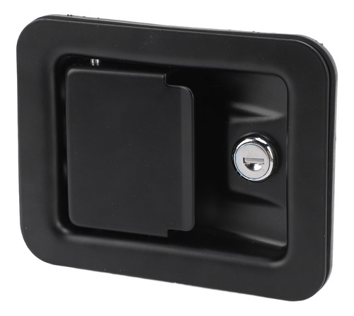 Trava De Ferramentas Para Caminhão 140 X 108 Mm, Alça De Cai