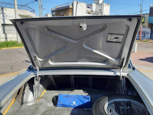 Ford Falcon Std