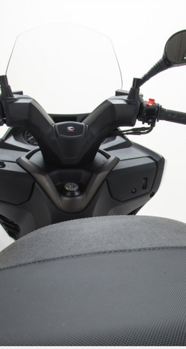 Imagen 5 de 15 de Kymco X-town 250-$ 3.870.000- Recibo Inferior- Tuamoto
